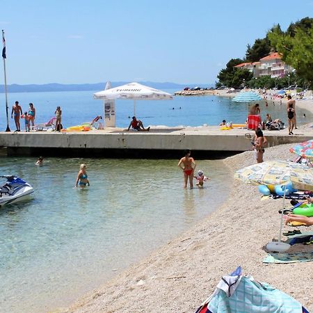 Apartments By The Sea Podgora, Makarska - 6787 Zewnętrze zdjęcie