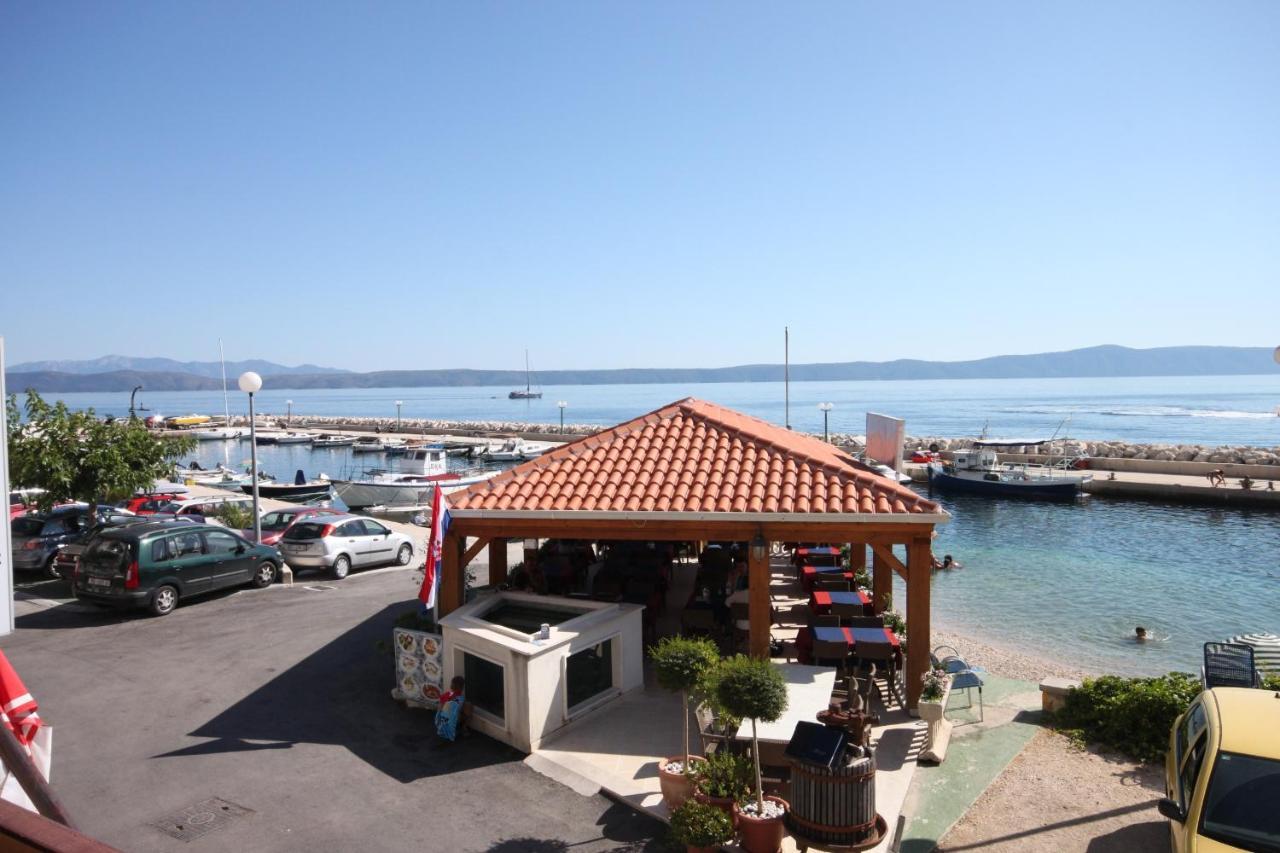 Apartments By The Sea Podgora, Makarska - 6787 Zewnętrze zdjęcie